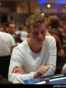 Simon Mattsson