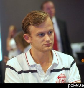 Kristoffer Edberg