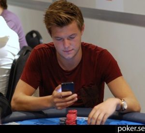 Lukas Berglund