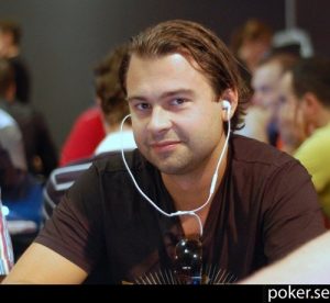 Erik Friberg
