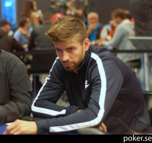 Gerard Pique