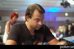 Erik Friberg