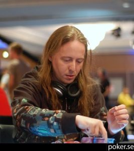Nils Jarefjäll