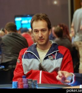 Alexander Stevic
