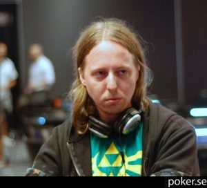 Nils Jarefjäll