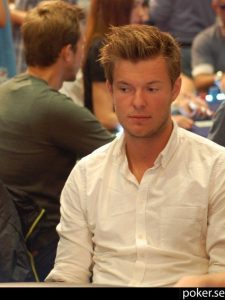 Lukas Berglund
