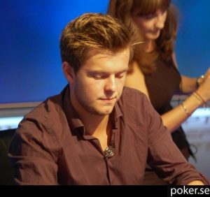 Lukas Berglund