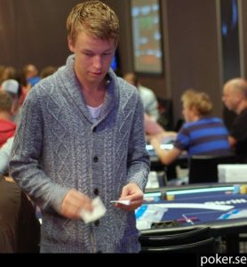 Simon Mattsson