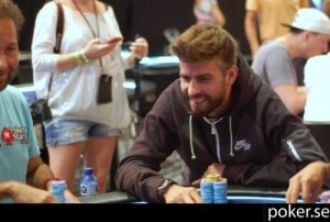 Gerard Pique