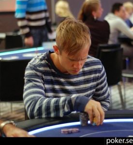 Martin Jacobson