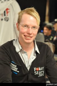Henrik Wärn