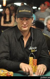 Phil Hellmuth