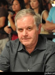 Chris Björin