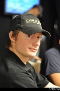 Magnus Persson