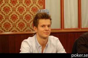 Lukas Berglund