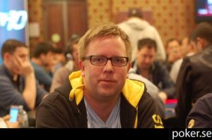 Dennis Lindmark