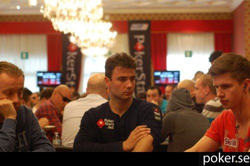 Marc-Andre Ladouceur