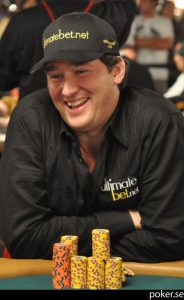 Phil Hellmuth