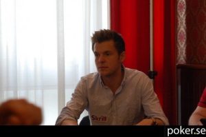 Lukas Berglund