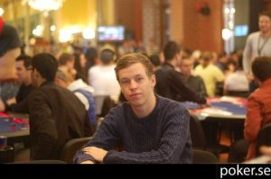 Simon Mattsson