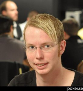 Chris Björin