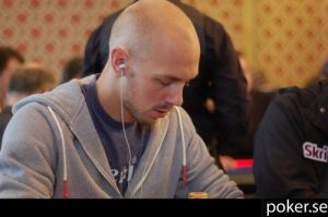 Stephen Chidwick