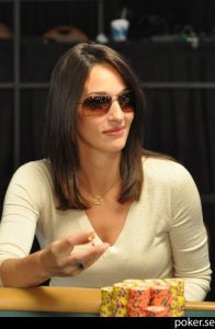 Kara Scott