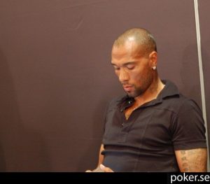 John Carew