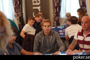 Alexander Roumeliotis