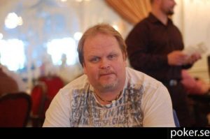 Micke Norinder