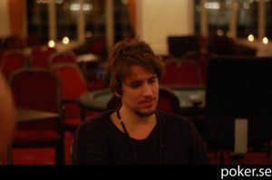 Jeremie Lefebvre