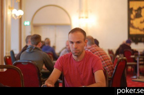 Erik Backlund