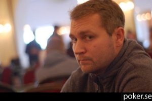 Stefan Fransson