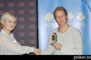Simon Mattsson