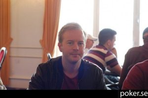 Daniel Erlandsson