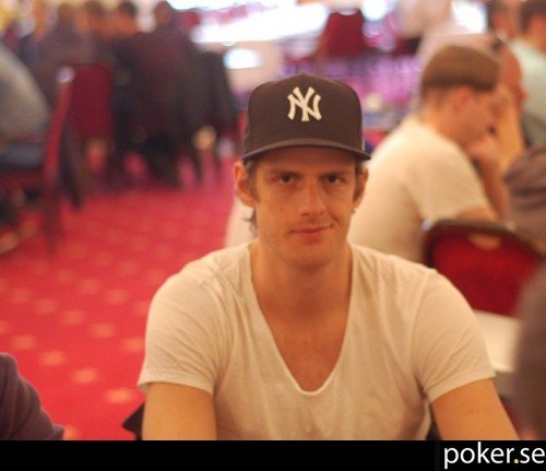 Andreas Samuelsson