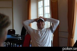 Christer Pettersson