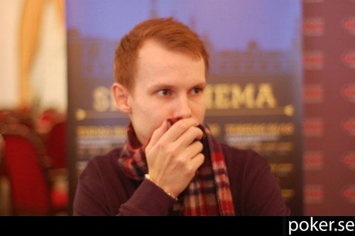 Oscar Denzler