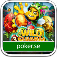 Push Gaming lanserar Wild Swarm 3 Chocolate Eggs inför påsk