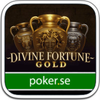 Divine Fortune Gold - uppföljaren till NetEnts slotklassiker