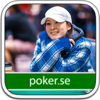 Oscarvinnaren Arden Cho - en stjärna även i poker