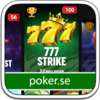 De 5 populäraste slotsen inom Evolution Group just nu