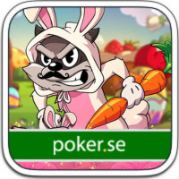 Le Bandit återvänder som Le Bunny - släpps till påsk