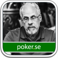 Legendariske pokerförfattaren David Sklansky har gått bort