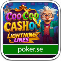 Coo Coo Cashoo - ny Yggdrasil-slot med dynamiska vinstvägar