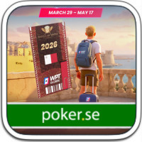 WPT Global x Battle of Malta: ny kampanj med $100K extra