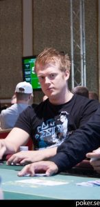 Christoffer Sonesson