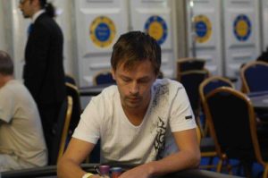 Patric Mattsson