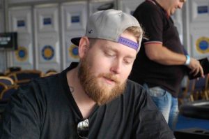 Jimmy Hafström