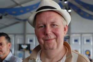 Per-Anders Jarnebrink
